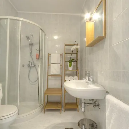 Apartment Fine Ziherlova