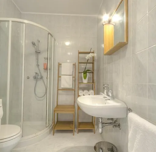 Apartmán Fine Ziherlova